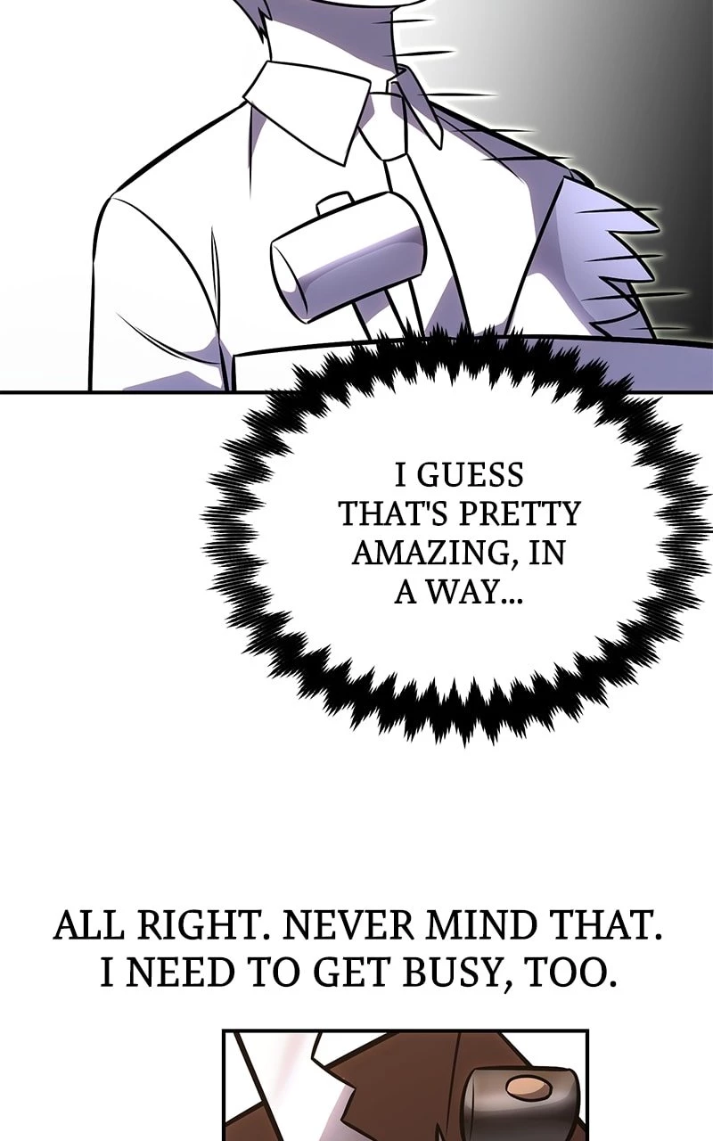 The Extra's Academy Survival Guide Chapter 12 - 160