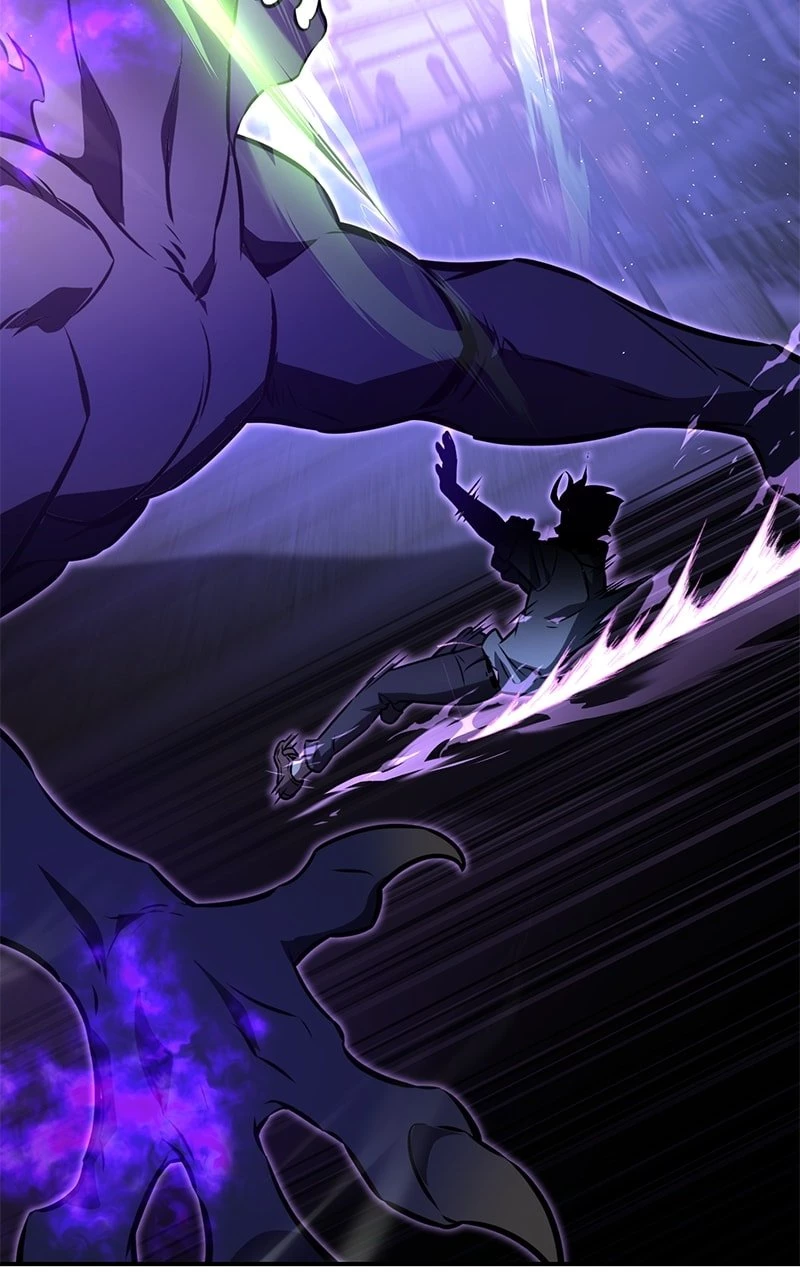 The Extra's Academy Survival Guide Chapter 11 - 88