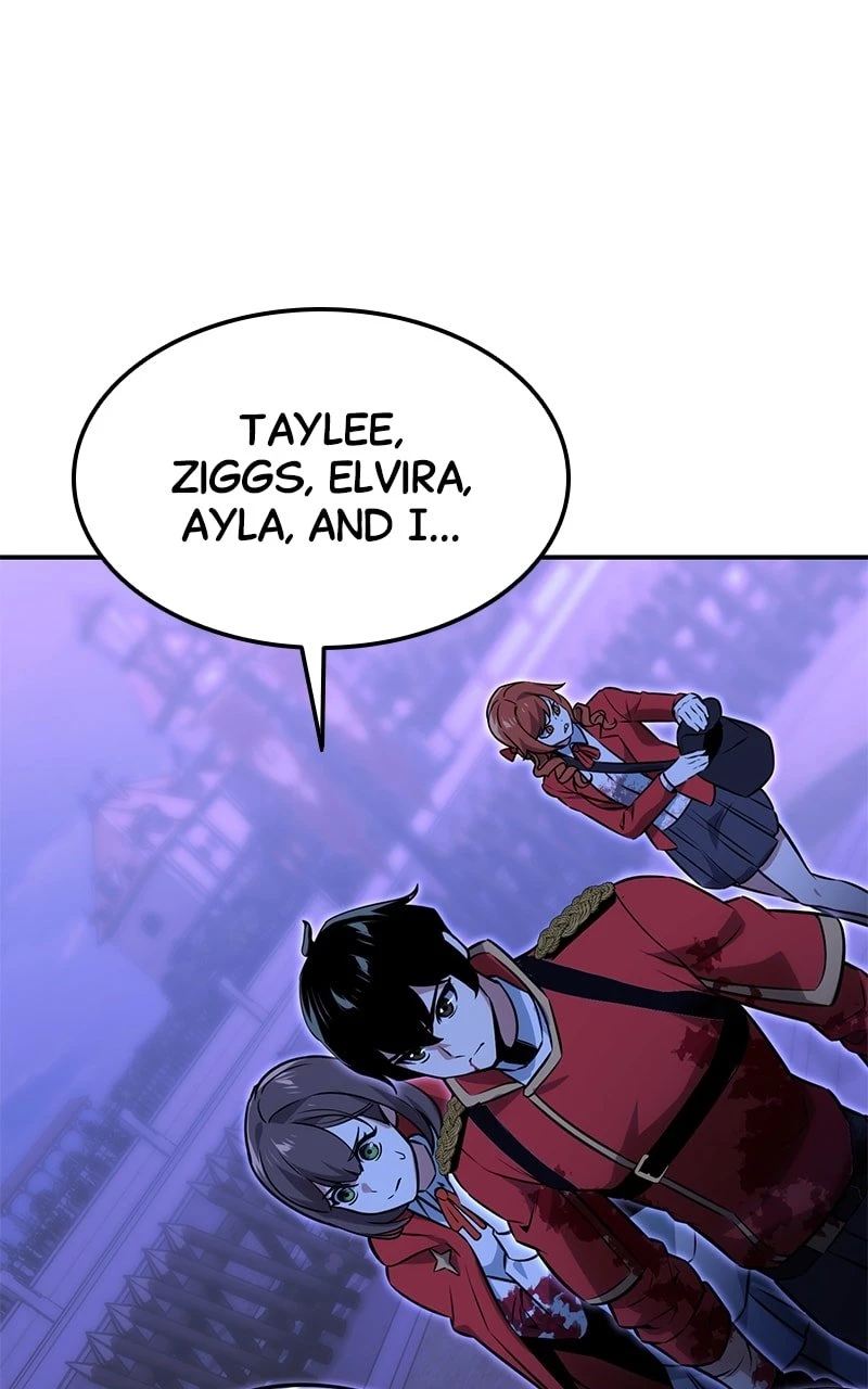 The Extra's Academy Survival Guide Chapter 10 - 44