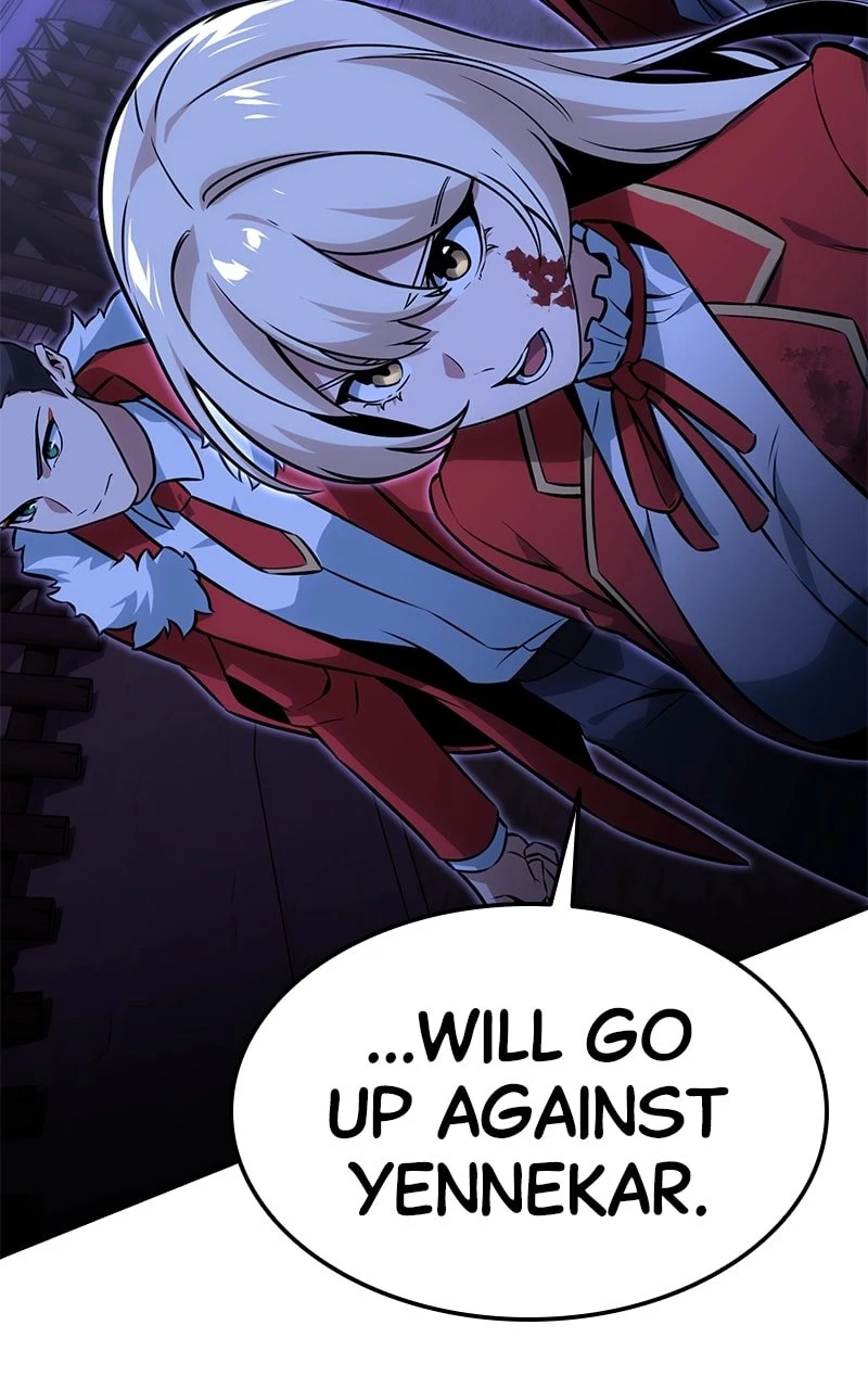 The Extra's Academy Survival Guide Chapter 10 - 45