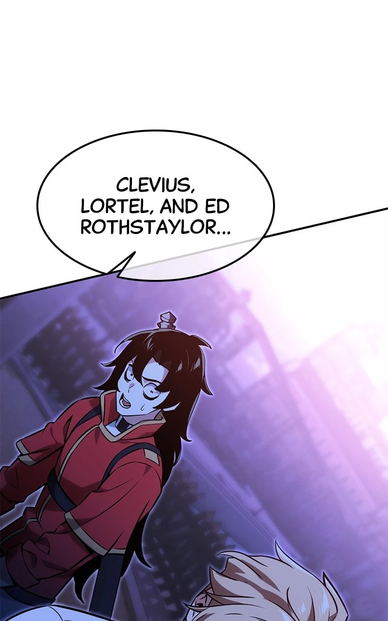 The Extra's Academy Survival Guide Chapter 10 - 46