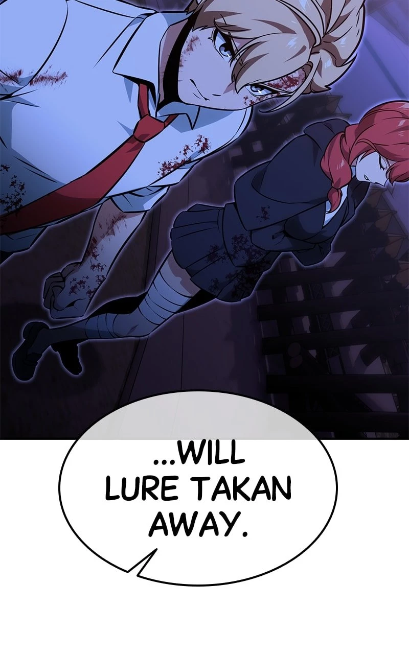 The Extra's Academy Survival Guide Chapter 10 - 47