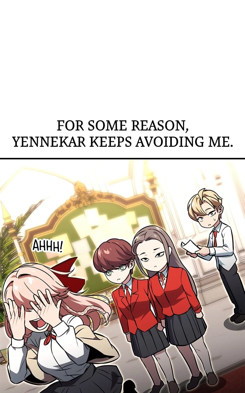 The Extra's Academy Survival Guide Chapter 12 - 171