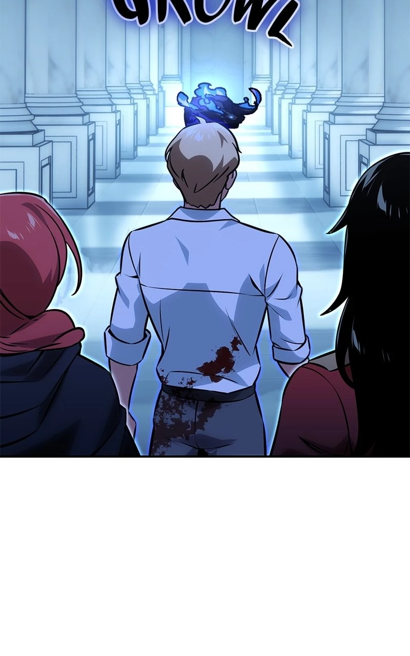 The Extra's Academy Survival Guide Chapter 10 - 54