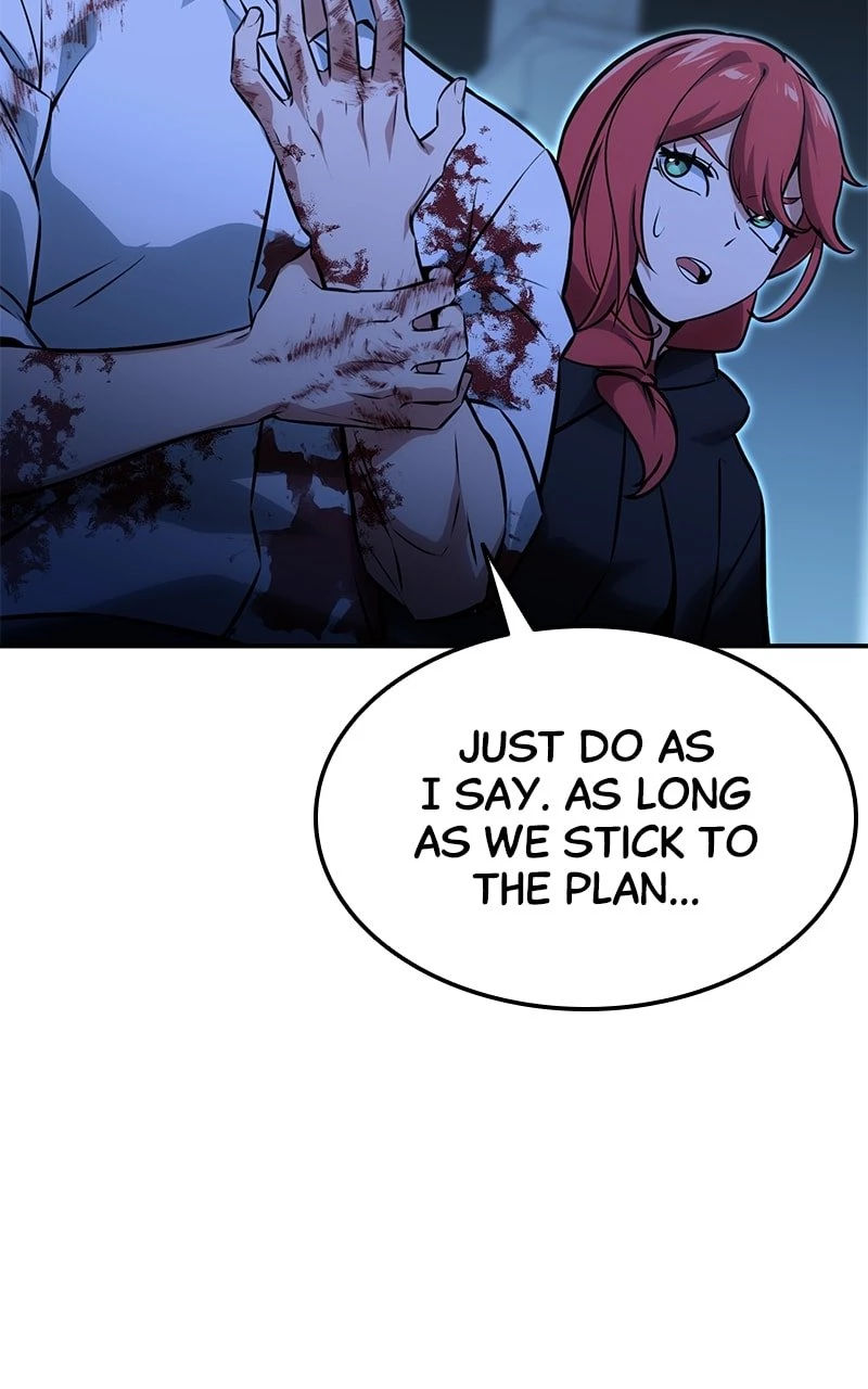 The Extra's Academy Survival Guide Chapter 10 - 56