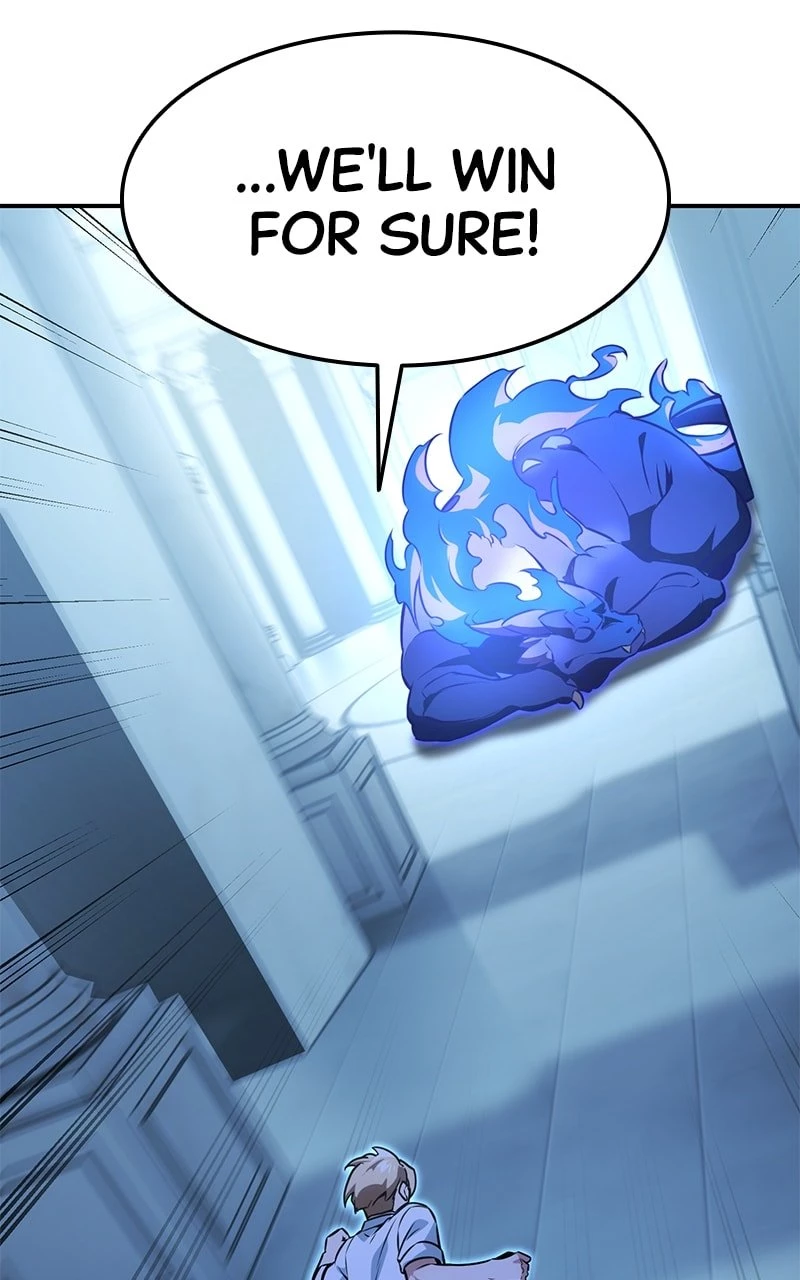 The Extra's Academy Survival Guide Chapter 10 - 57