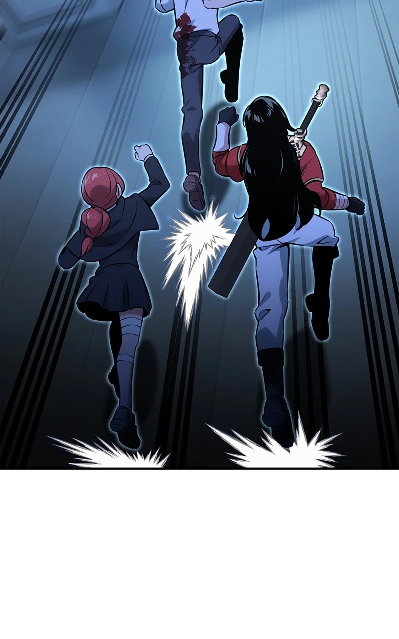The Extra's Academy Survival Guide Chapter 10 - 58