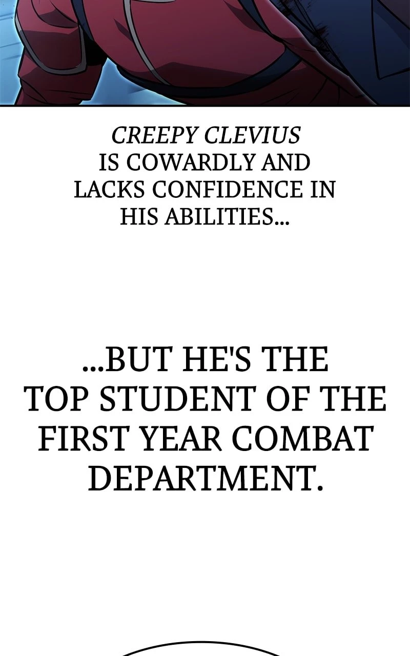 The Extra's Academy Survival Guide Chapter 10 - 60