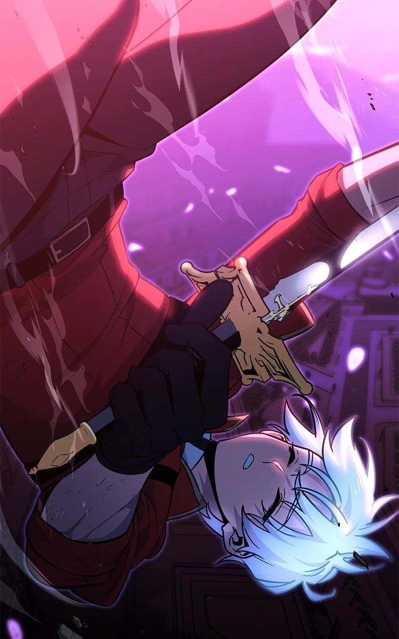 The Extra's Academy Survival Guide Chapter 11 - 109