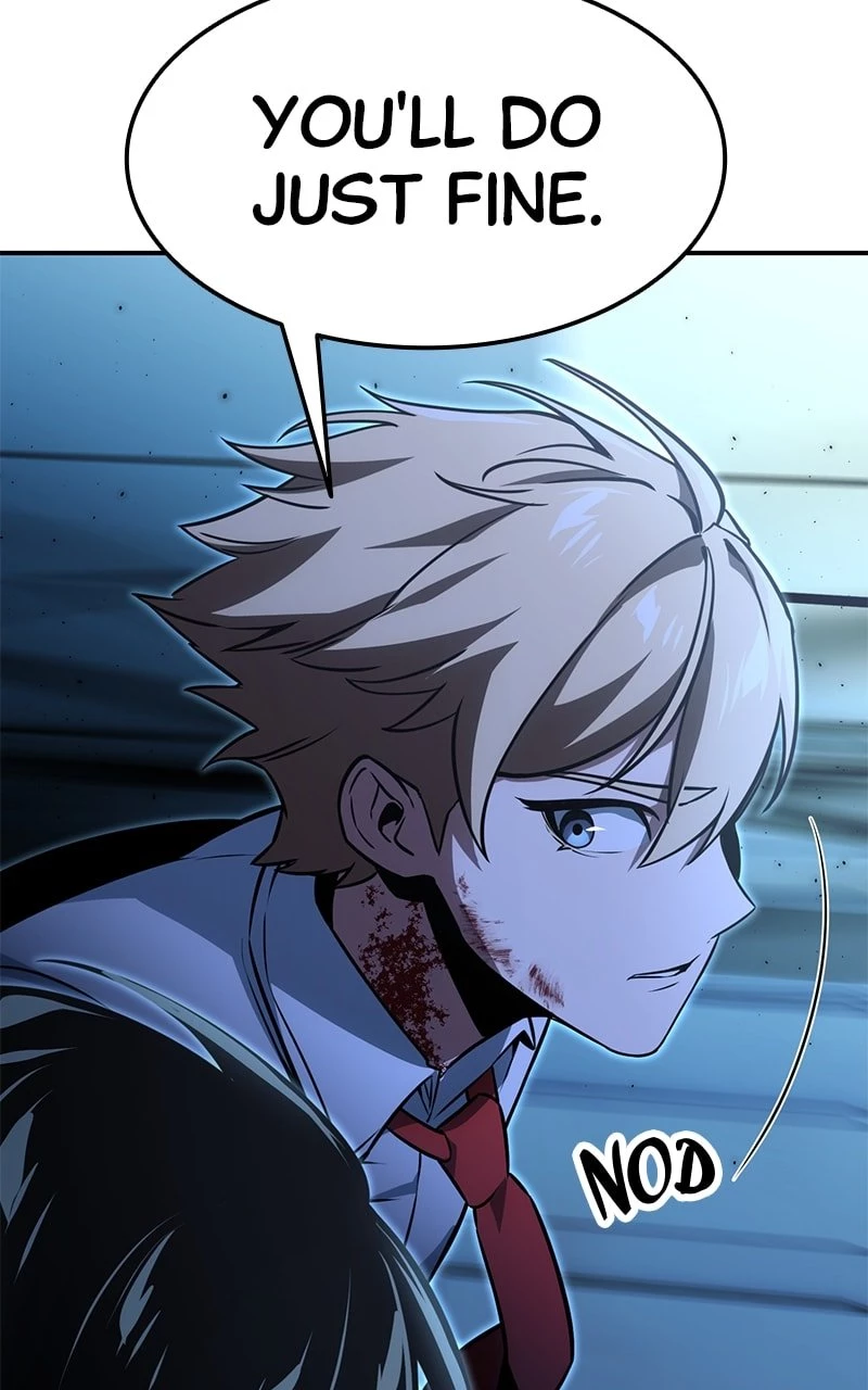 The Extra's Academy Survival Guide Chapter 10 - 61