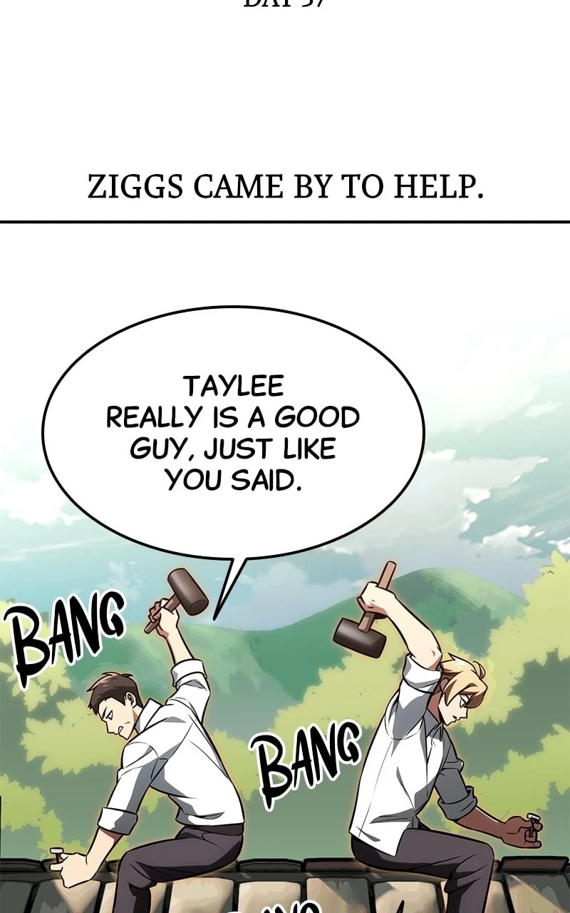 The Extra's Academy Survival Guide Chapter 12 - 187