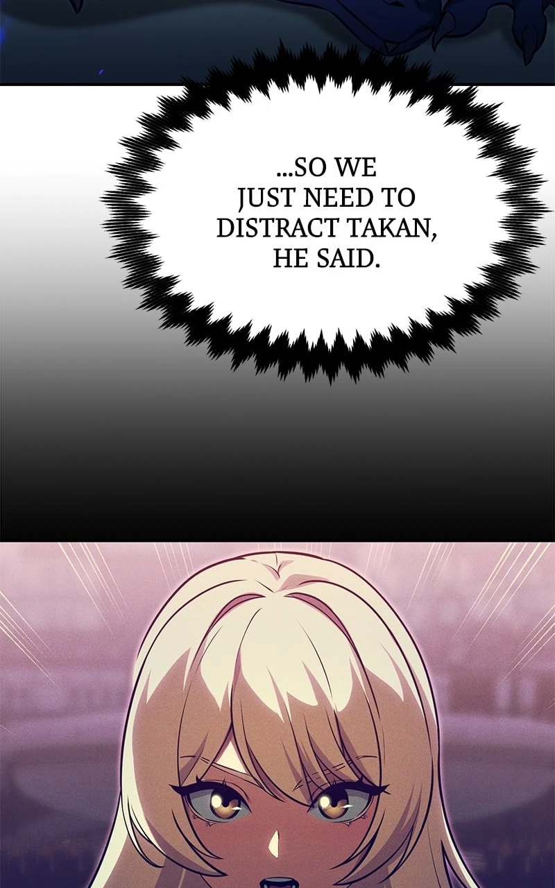 The Extra's Academy Survival Guide Chapter 10 - 67