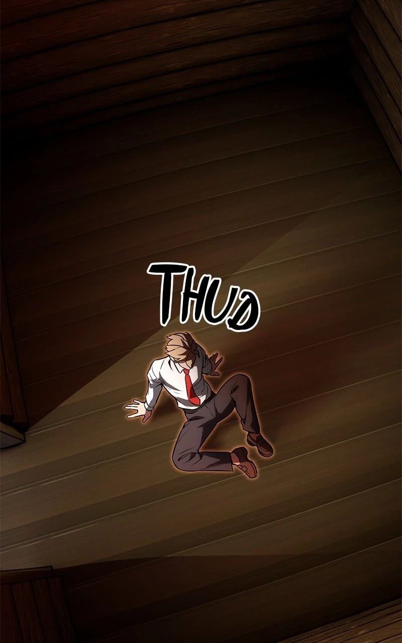 The Extra's Academy Survival Guide Chapter 12 - 195