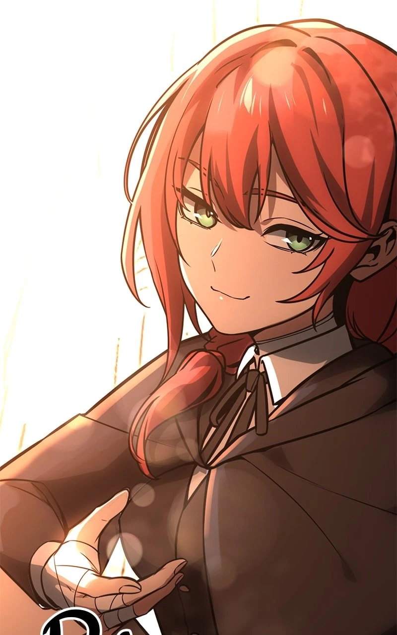 The Extra's Academy Survival Guide Chapter 11 - 125