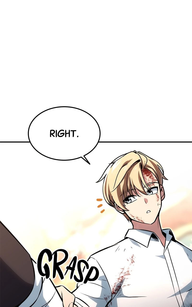 The Extra's Academy Survival Guide Chapter 11 - 127