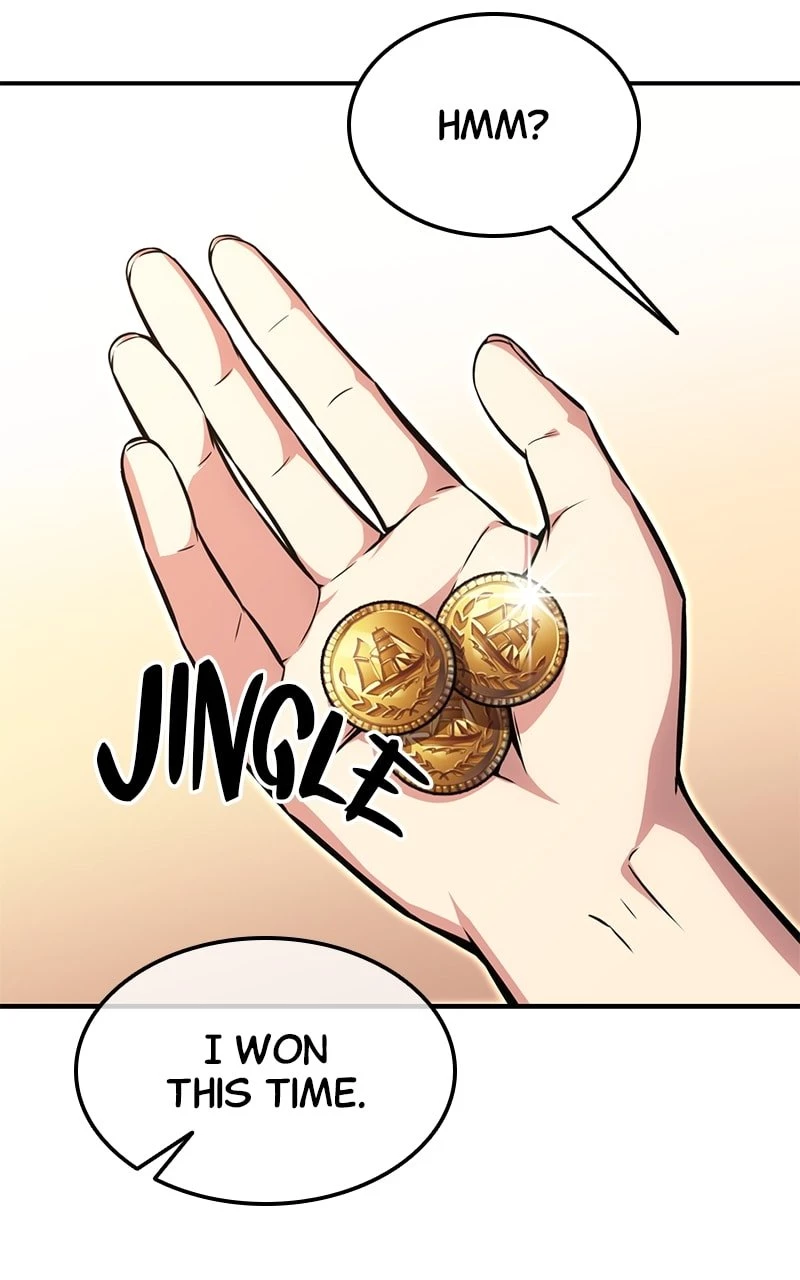 The Extra's Academy Survival Guide Chapter 11 - 129