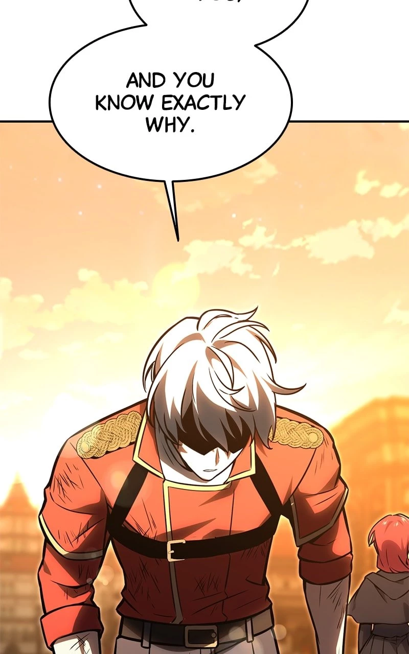 The Extra's Academy Survival Guide Chapter 11 - 136
