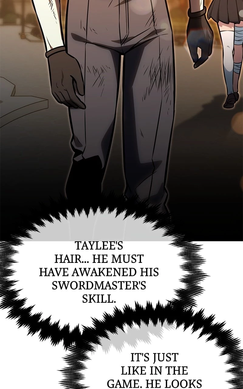 The Extra's Academy Survival Guide Chapter 11 - 137