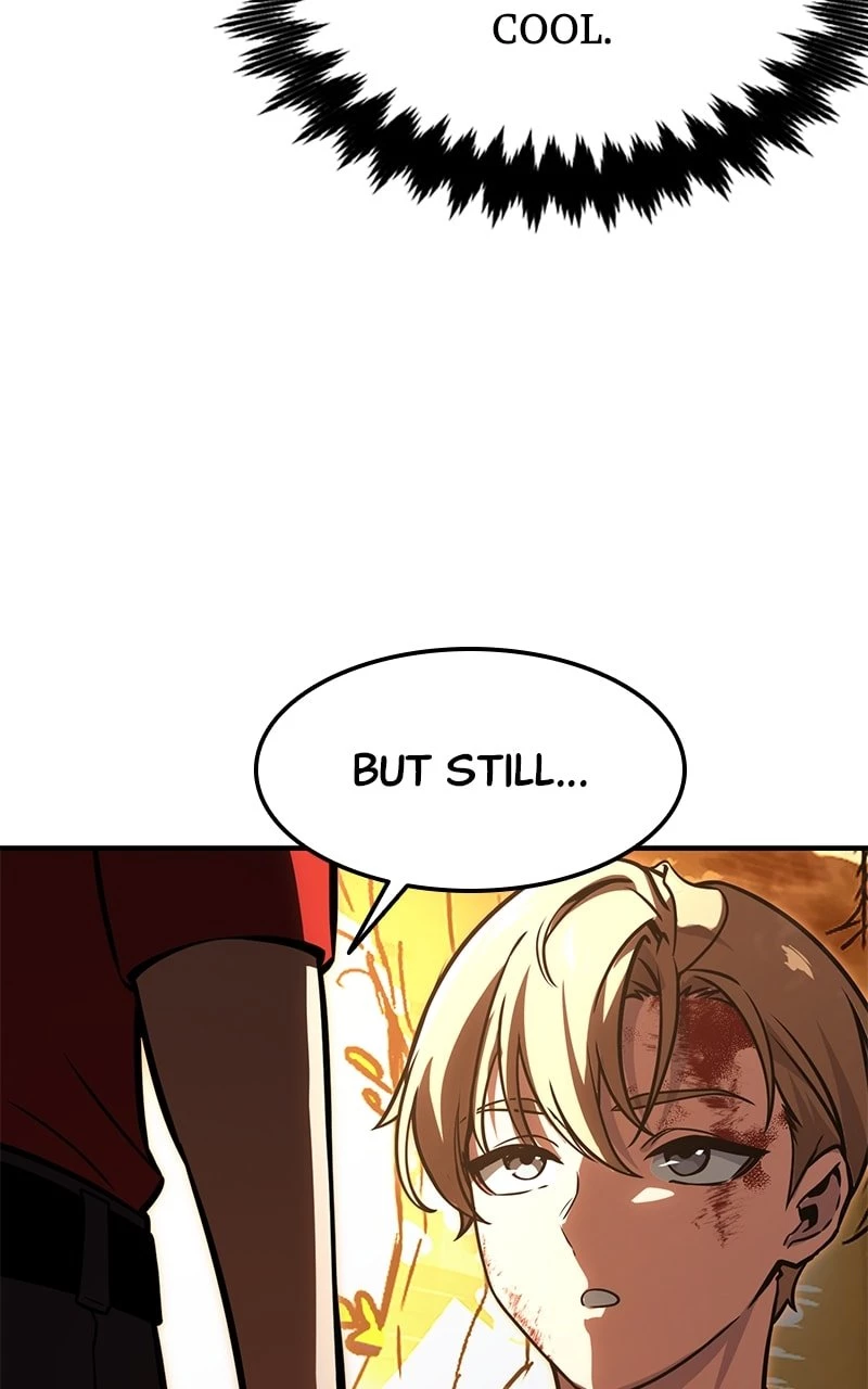 The Extra's Academy Survival Guide Chapter 11 - 138