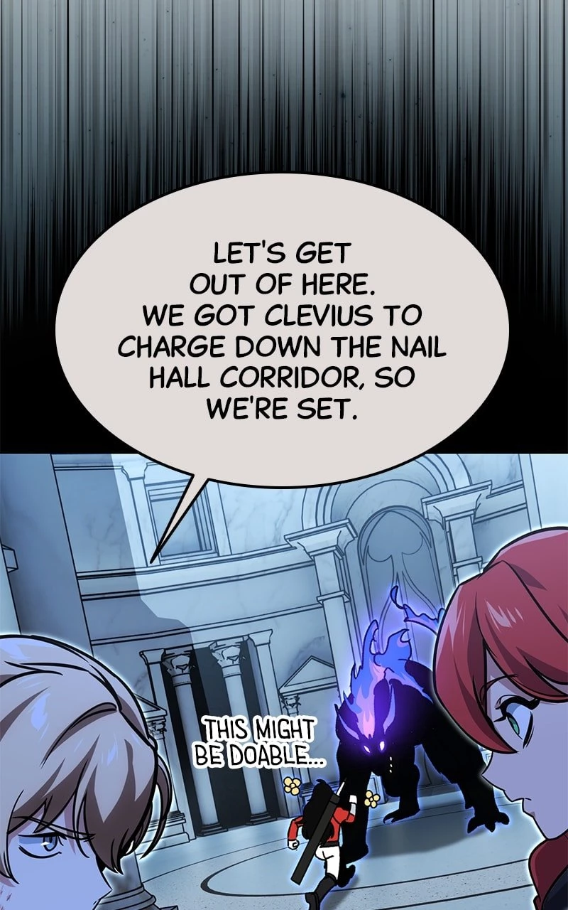 The Extra's Academy Survival Guide Chapter 10 - 88