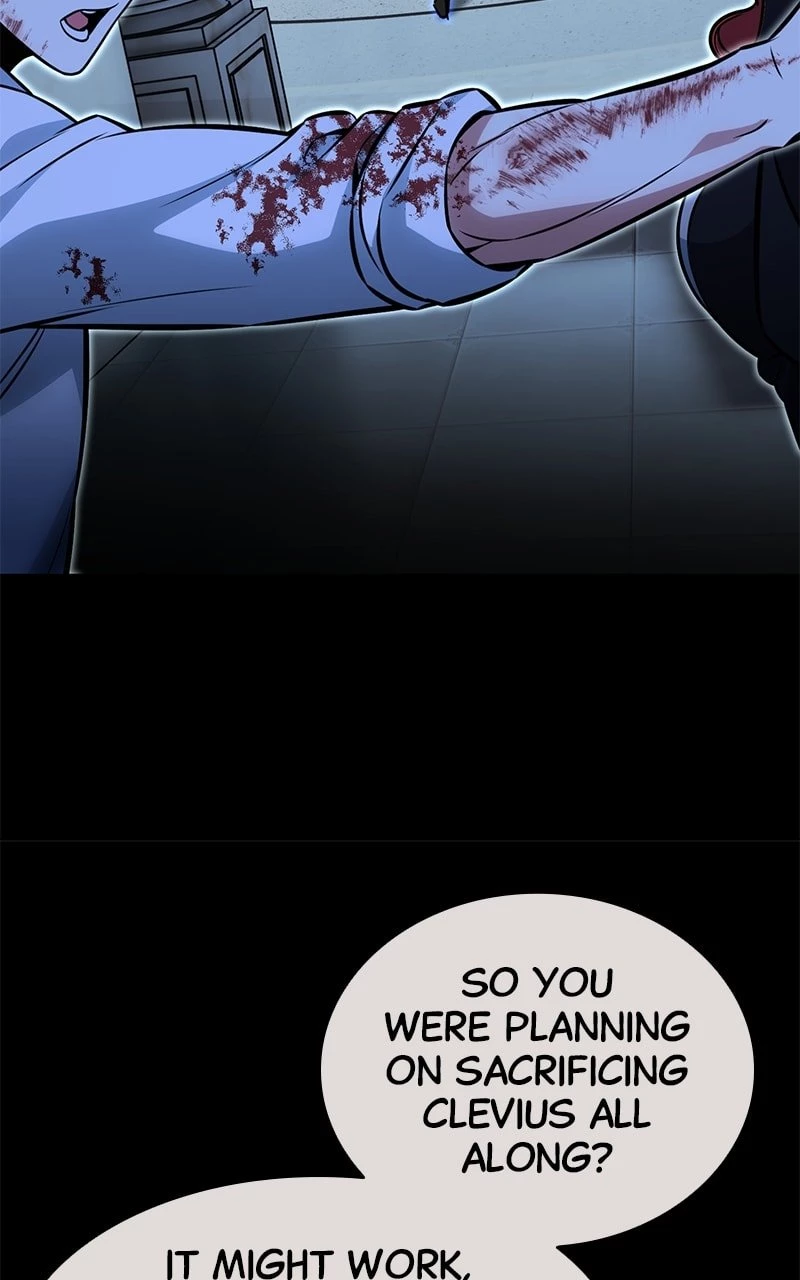 The Extra's Academy Survival Guide Chapter 10 - 89