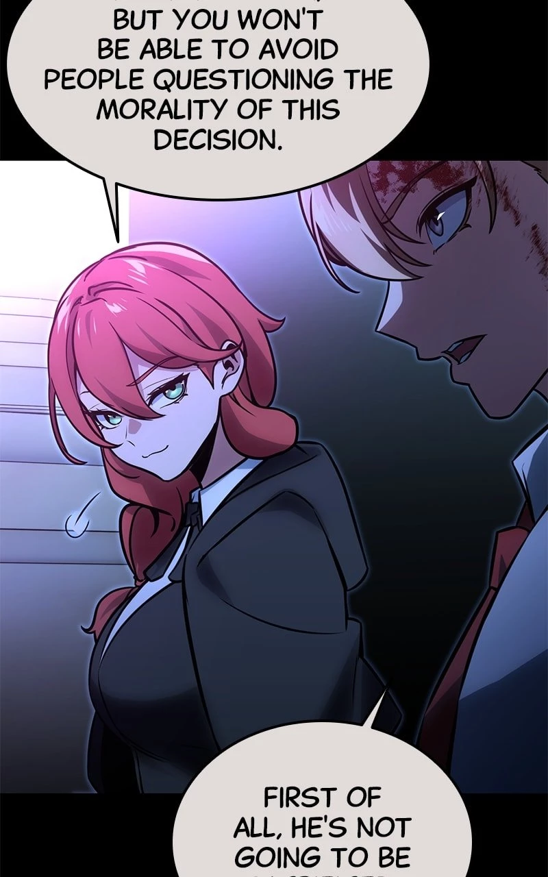 The Extra's Academy Survival Guide Chapter 10 - 90