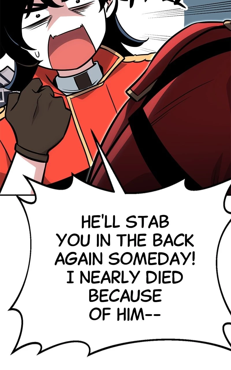 The Extra's Academy Survival Guide Chapter 11 - 143