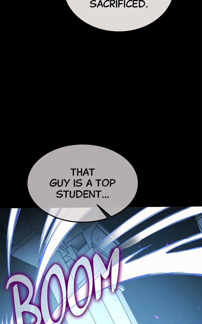 The Extra's Academy Survival Guide Chapter 10 - 91