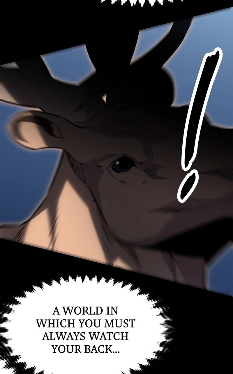 The Extra's Academy Survival Guide Chapter 9 - 8