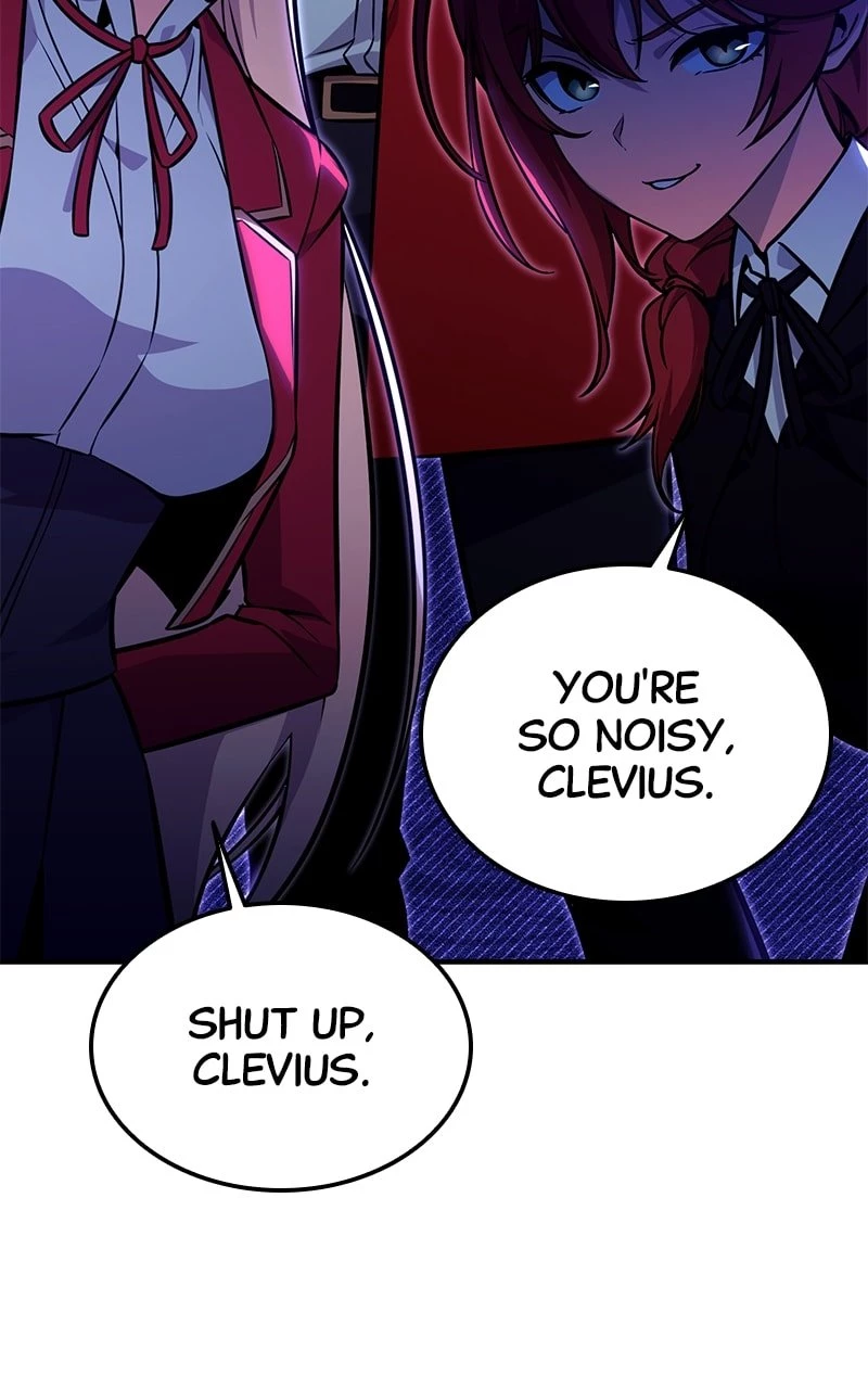 The Extra's Academy Survival Guide Chapter 11 - 145