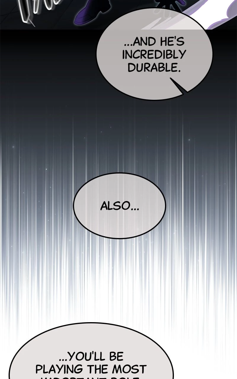 The Extra's Academy Survival Guide Chapter 10 - 93