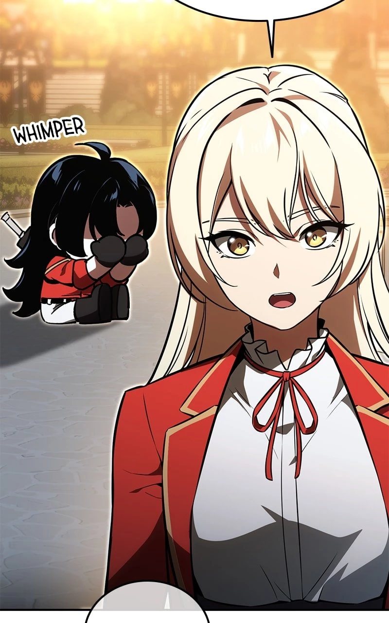 The Extra's Academy Survival Guide Chapter 11 - 147