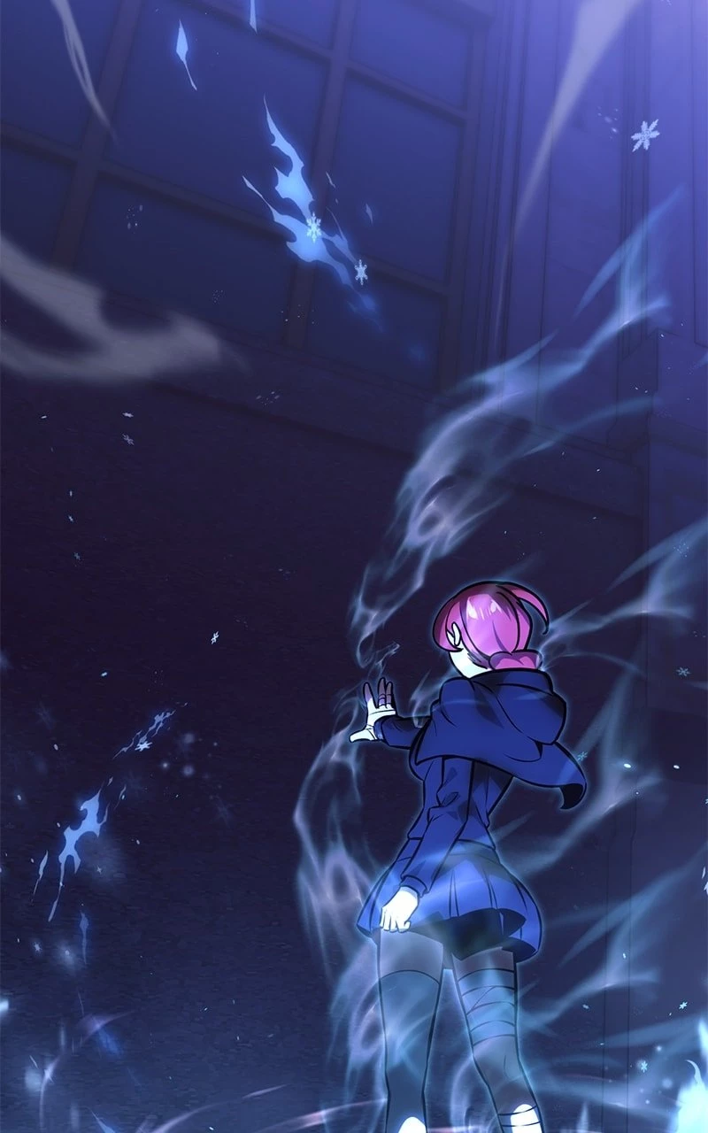 The Extra's Academy Survival Guide Chapter 10 - 96
