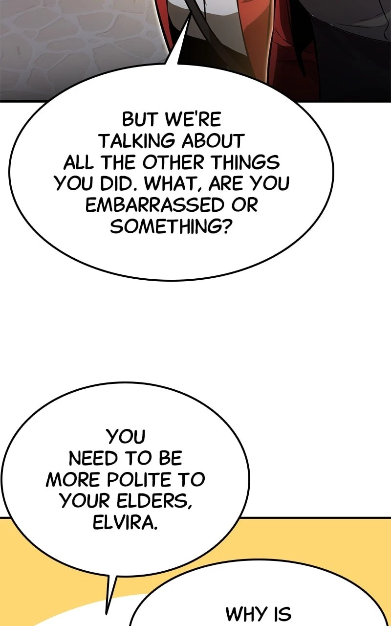 The Extra's Academy Survival Guide Chapter 11 - 151
