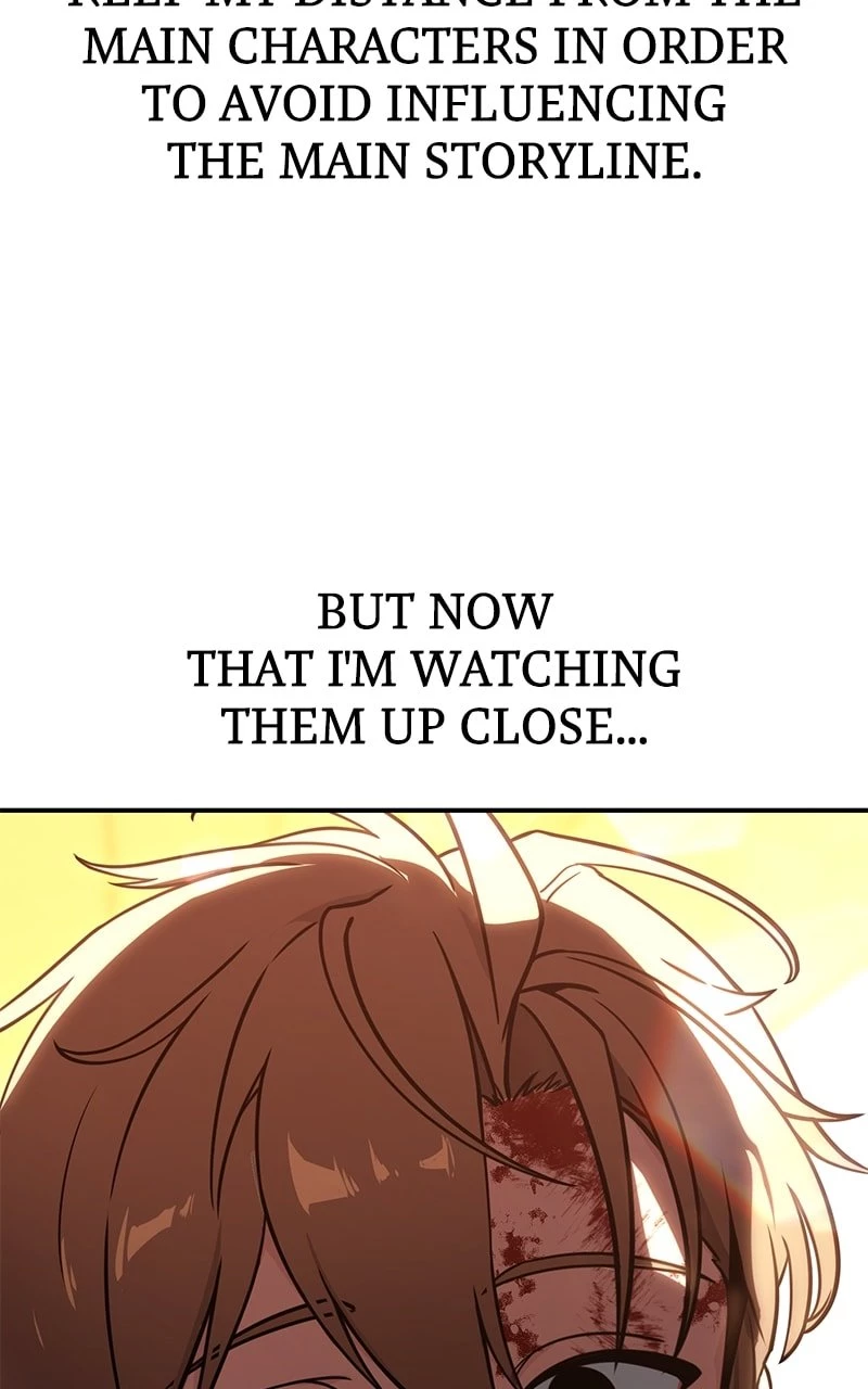 The Extra's Academy Survival Guide Chapter 11 - 153