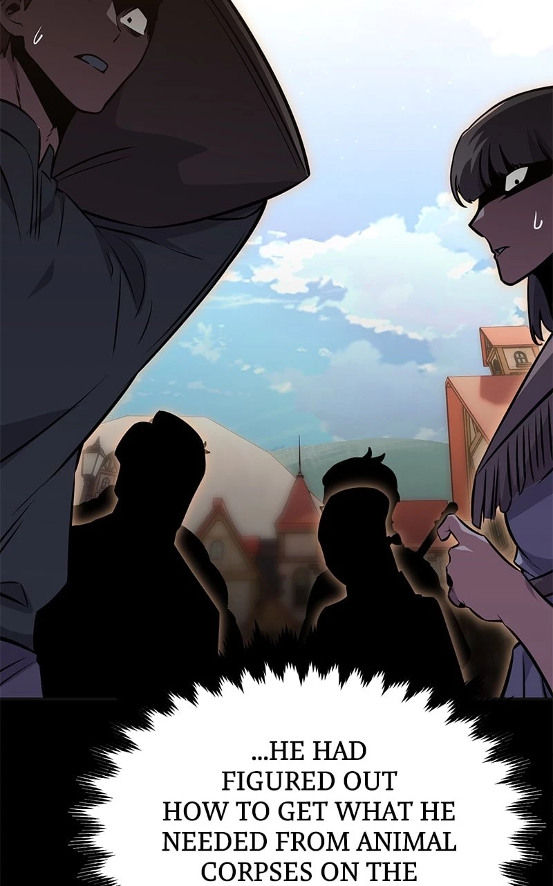 The Extra's Academy Survival Guide Chapter 9 - 17