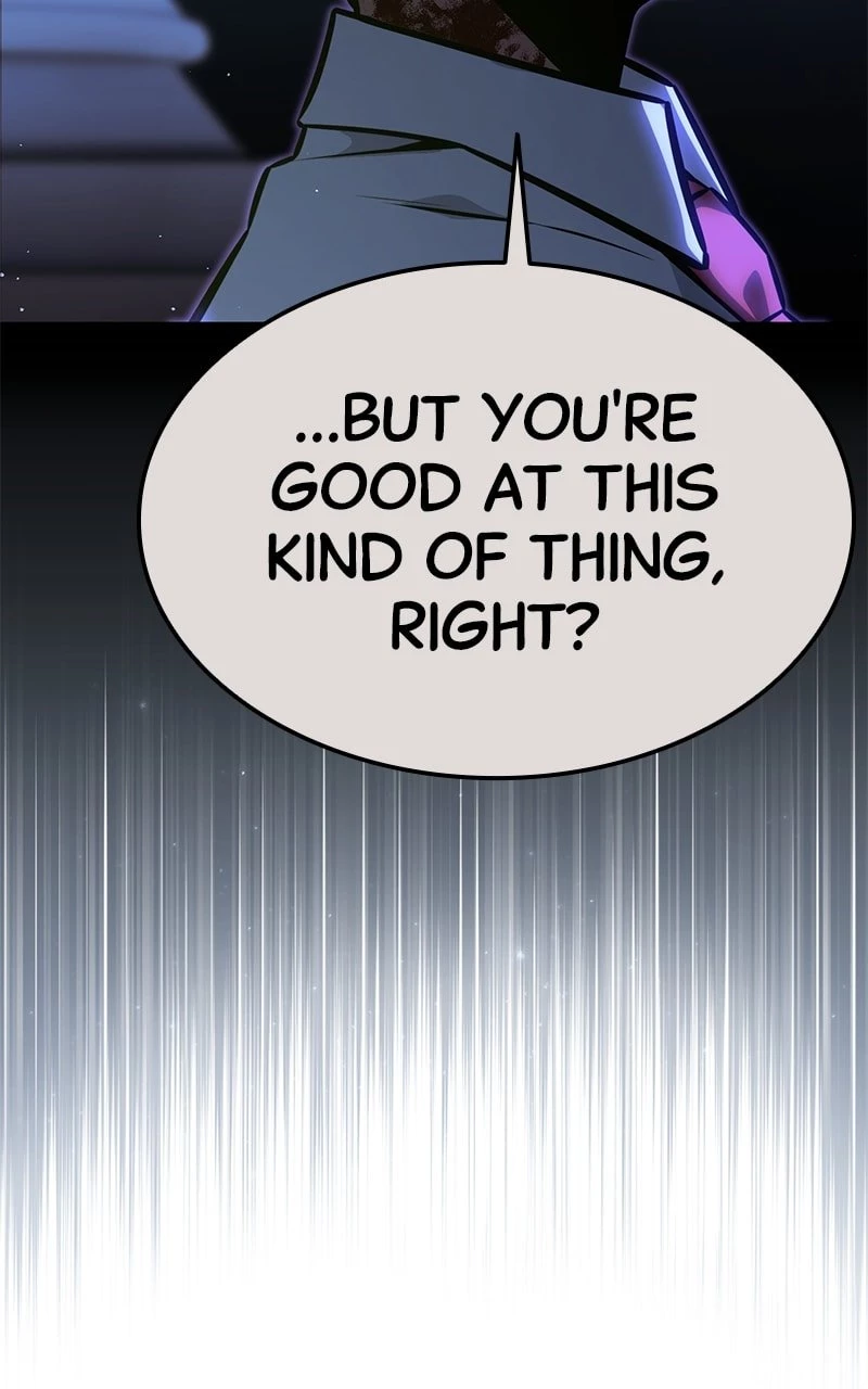 The Extra's Academy Survival Guide Chapter 10 - 101