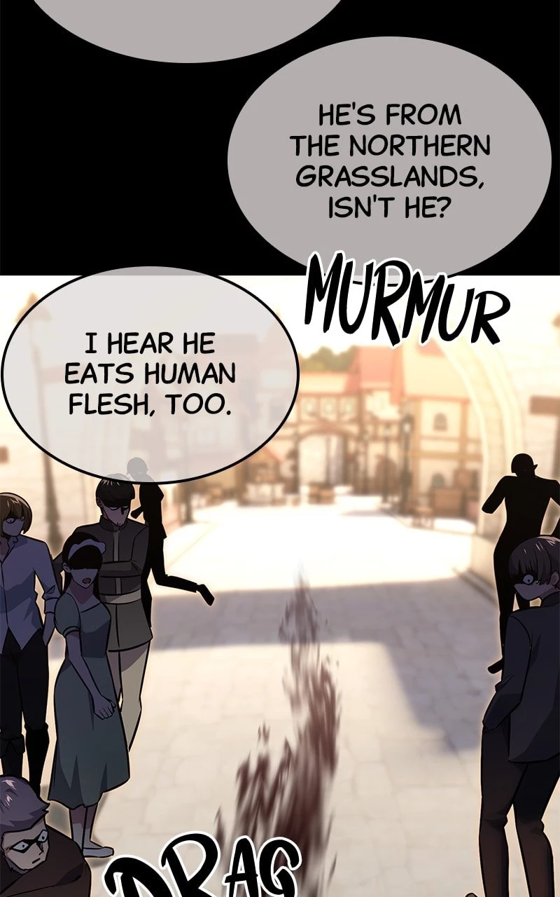 The Extra's Academy Survival Guide Chapter 9 - 19