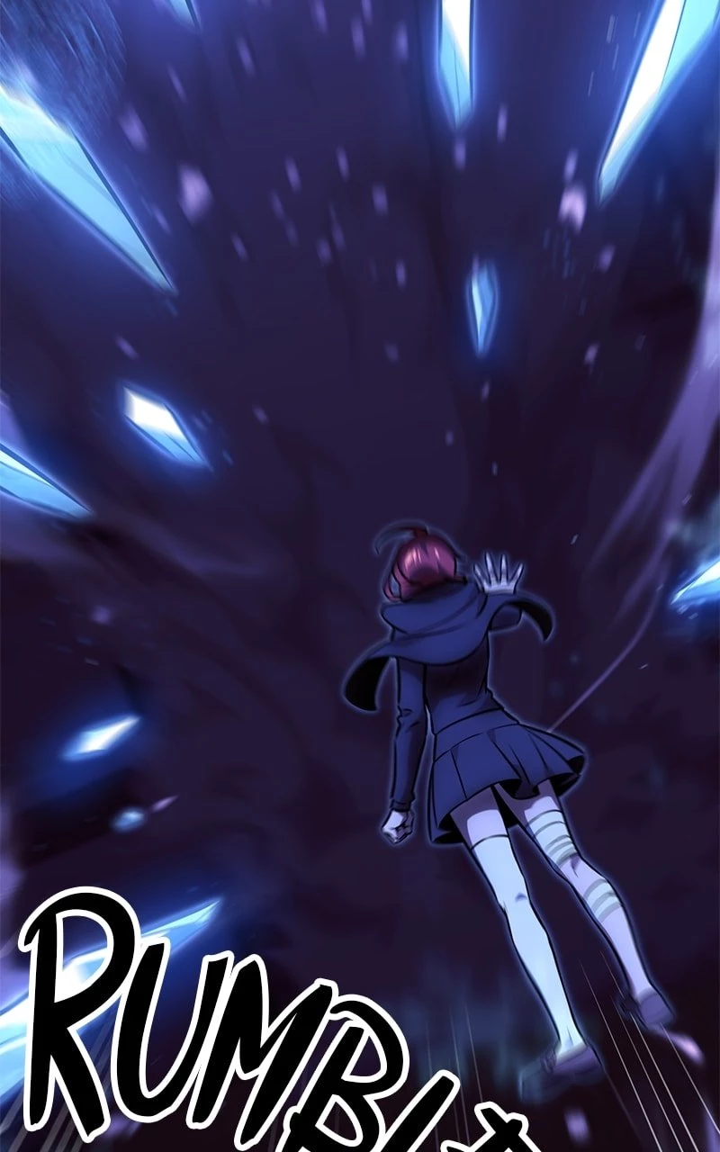 The Extra's Academy Survival Guide Chapter 10 - 103