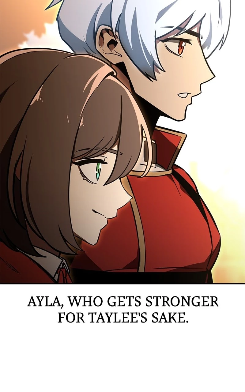 The Extra's Academy Survival Guide Chapter 11 - 159