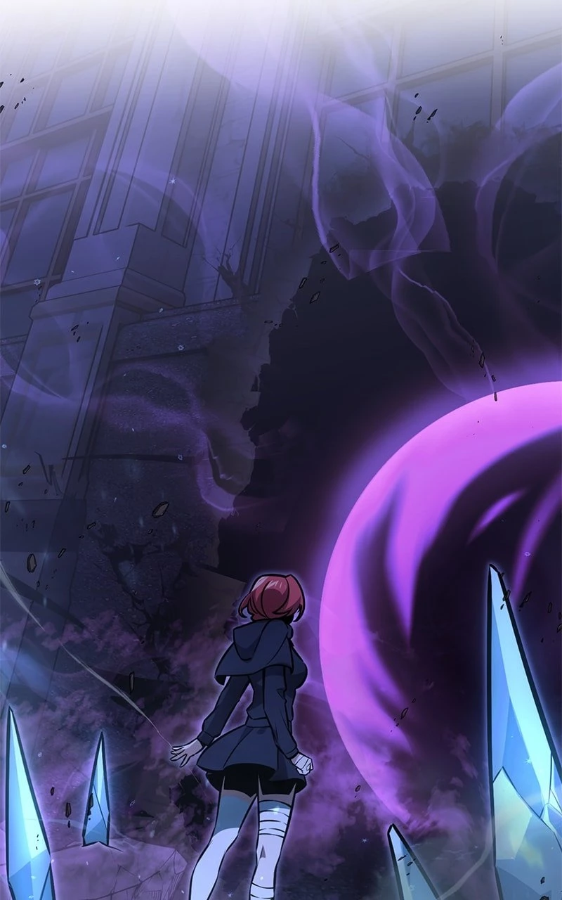 The Extra's Academy Survival Guide Chapter 10 - 109
