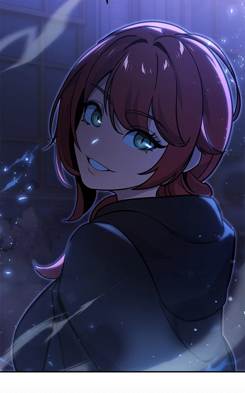 The Extra's Academy Survival Guide Chapter 10 - 113