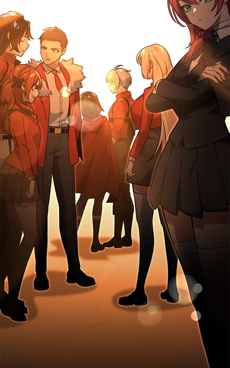 The Extra's Academy Survival Guide Chapter 11 - 167