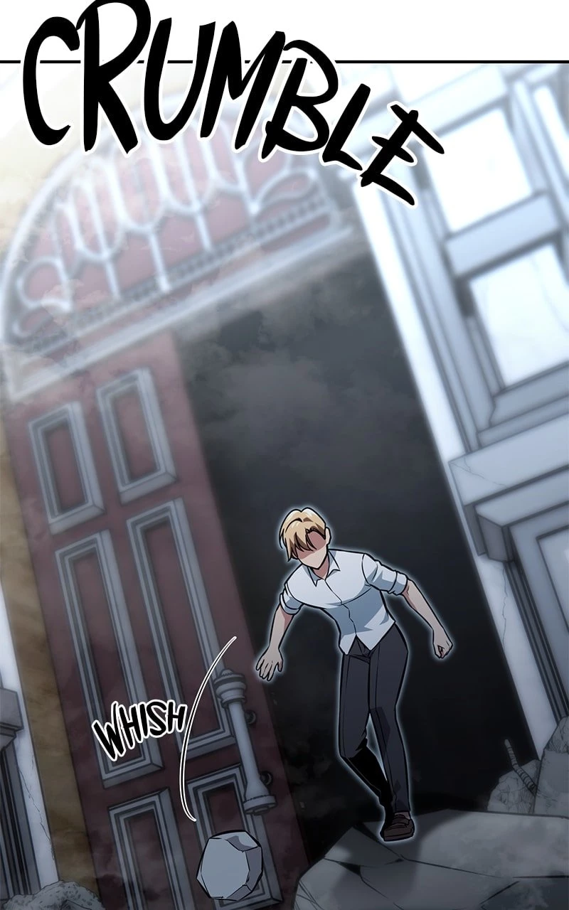 The Extra's Academy Survival Guide Chapter 11 - 172