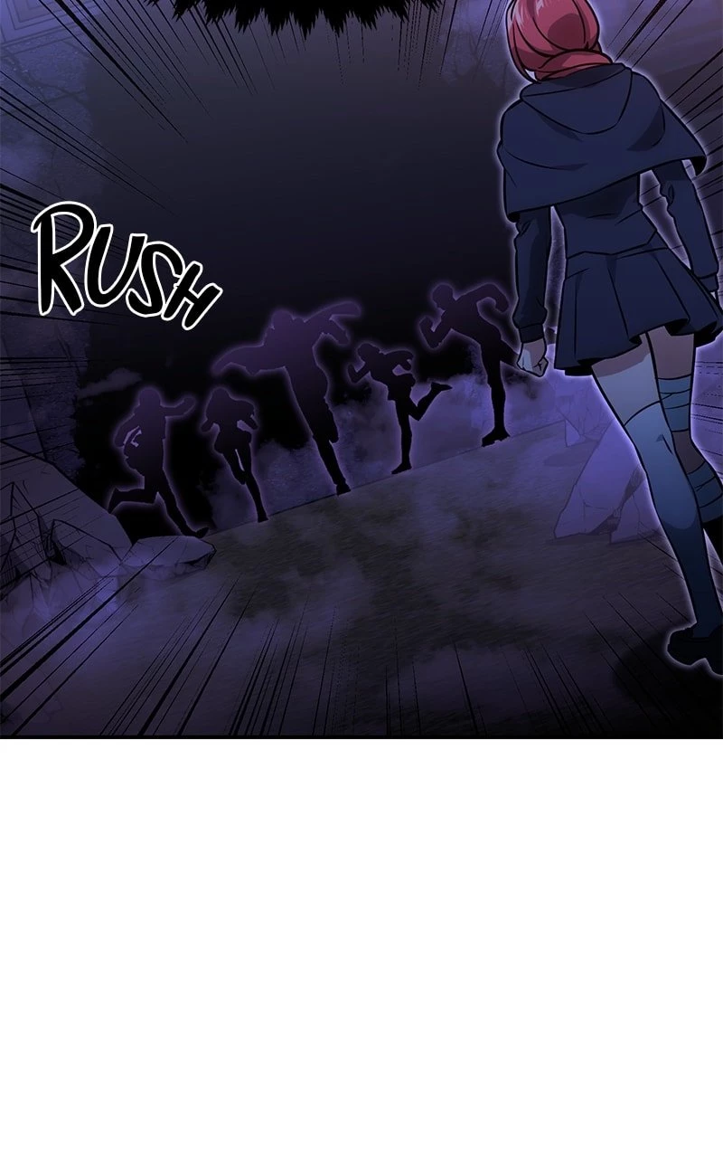The Extra's Academy Survival Guide Chapter 10 - 118