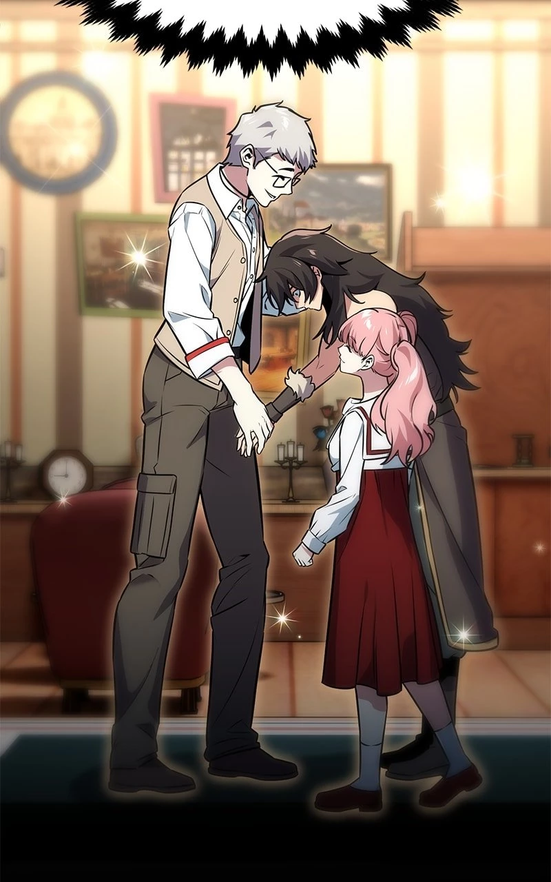 The Extra's Academy Survival Guide Chapter 9 - 37