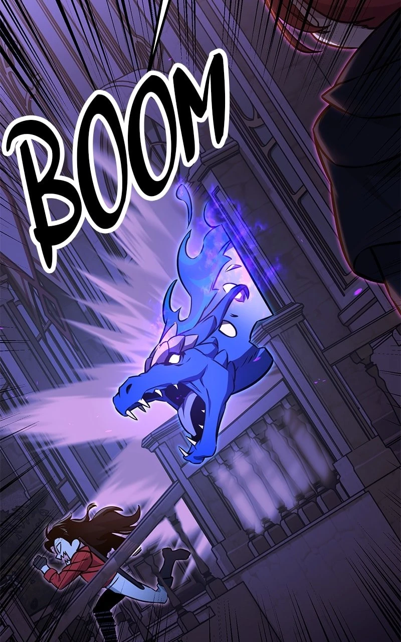 The Extra's Academy Survival Guide Chapter 10 - 121