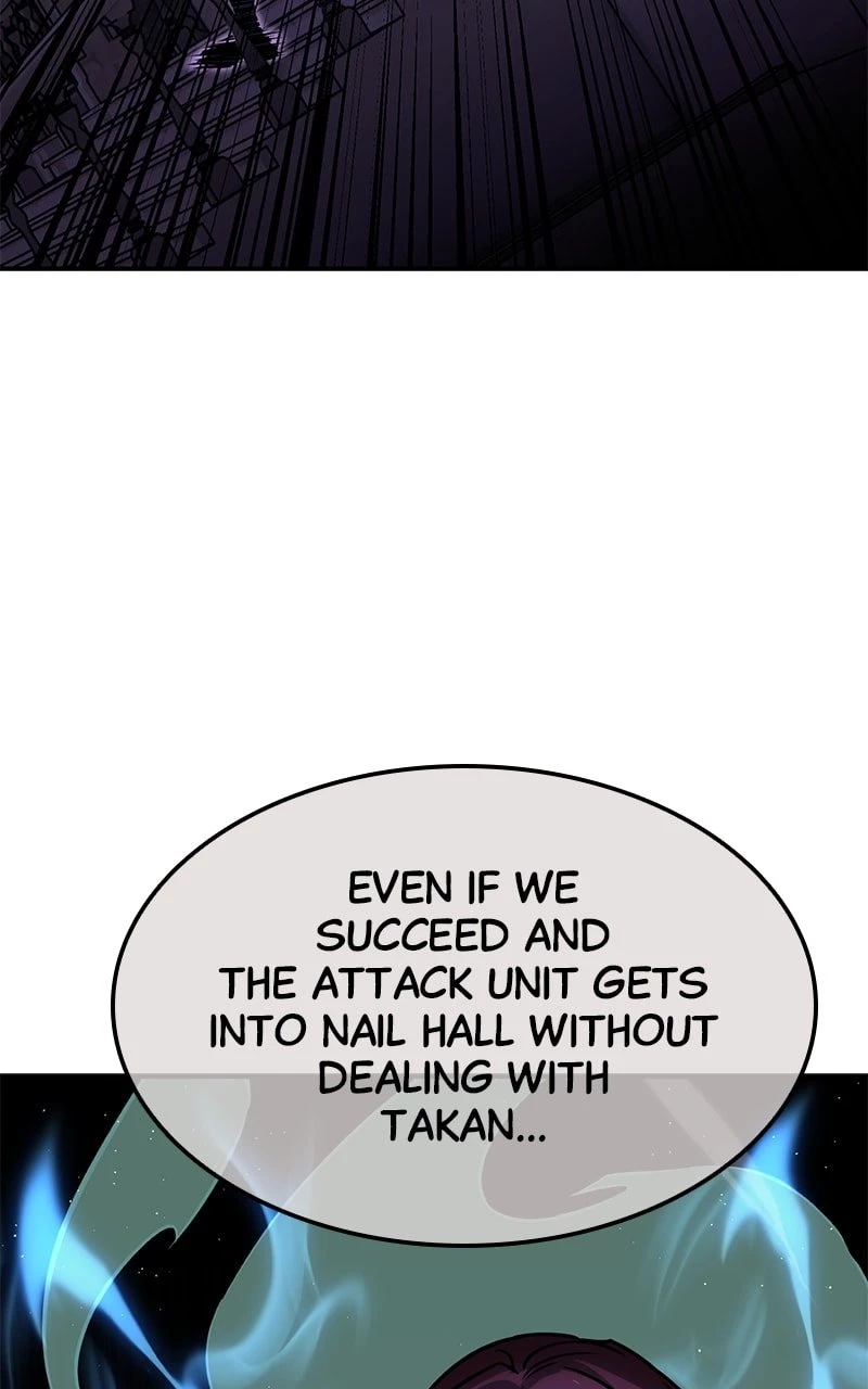 The Extra's Academy Survival Guide Chapter 10 - 122