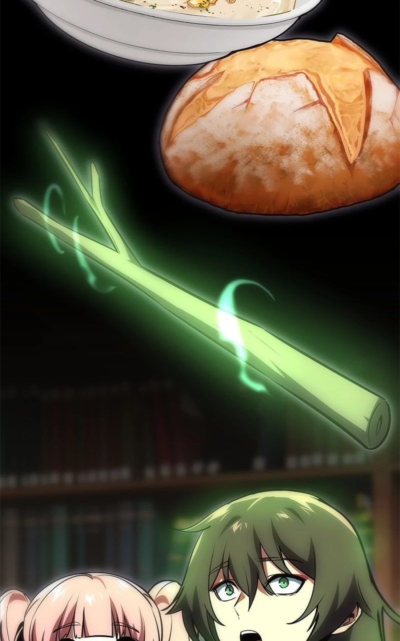 The Extra's Academy Survival Guide Chapter 9 - 39