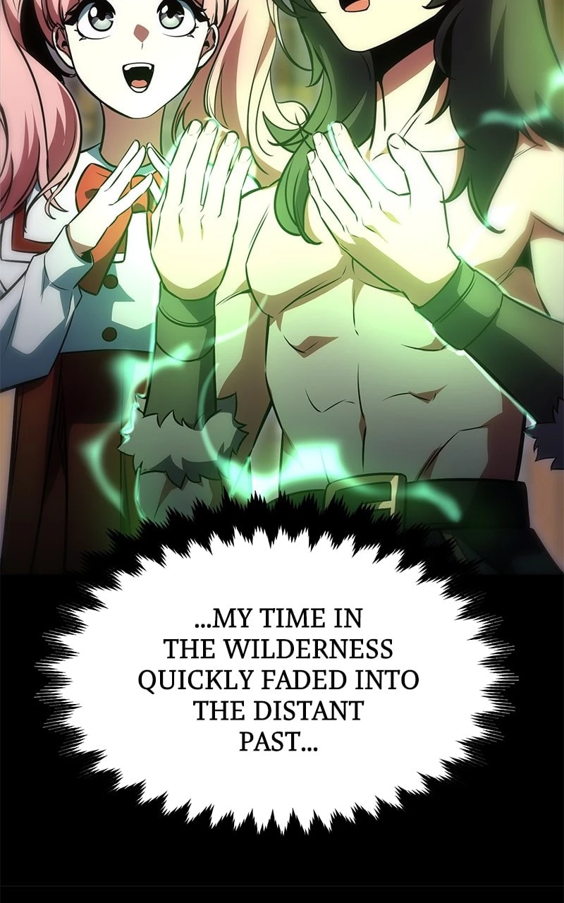 The Extra's Academy Survival Guide Chapter 9 - 40